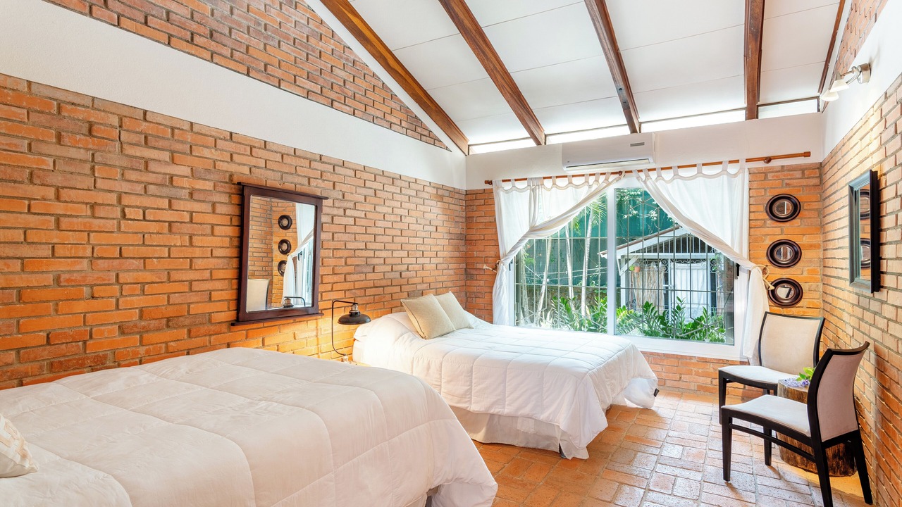 Photo of Bedroom in Playa Hermosa