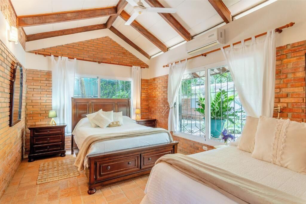Photo of Bedroom in Playa Hermosa