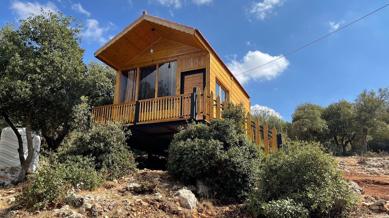Photo of Outdoor in Ajloun