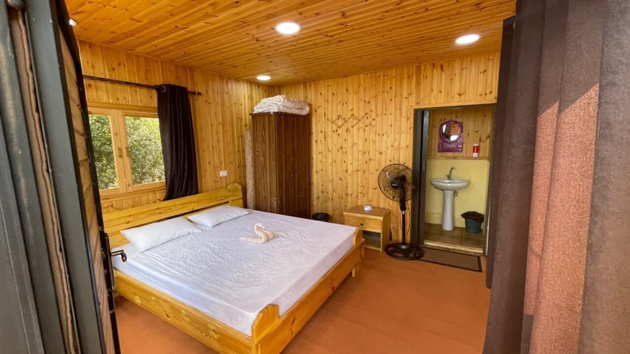 Photo of Bedroom in Ajloun