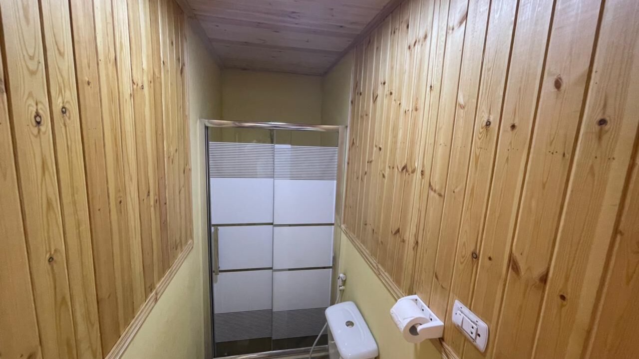 Photo of Bathroom in Ajloun
