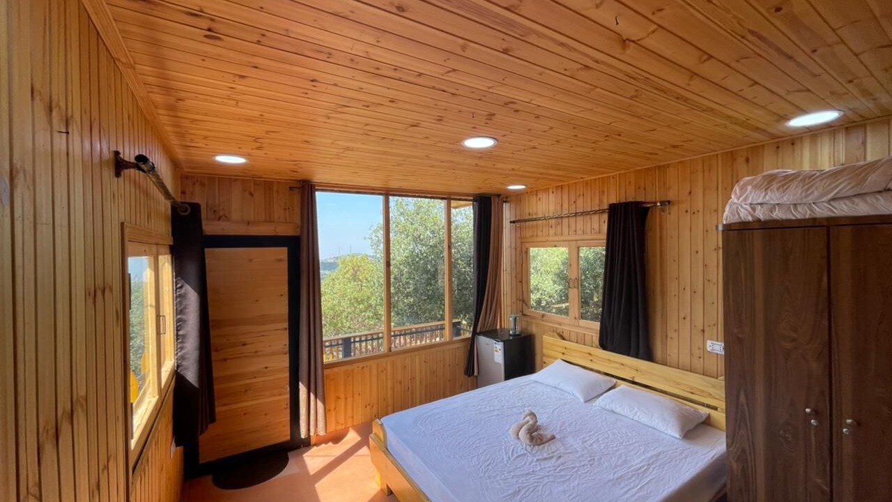 Photo of Bedroom in Ajloun