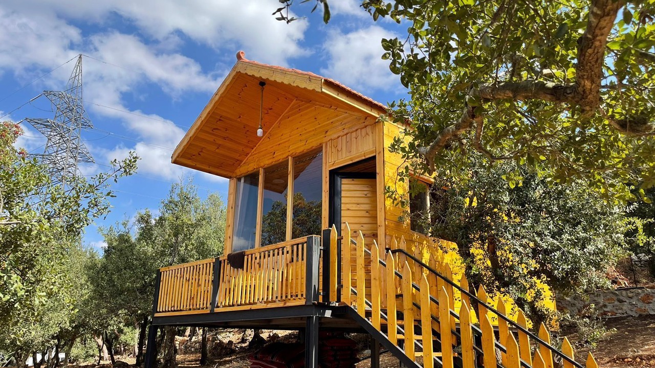 Photo of Outdoor in Ajloun