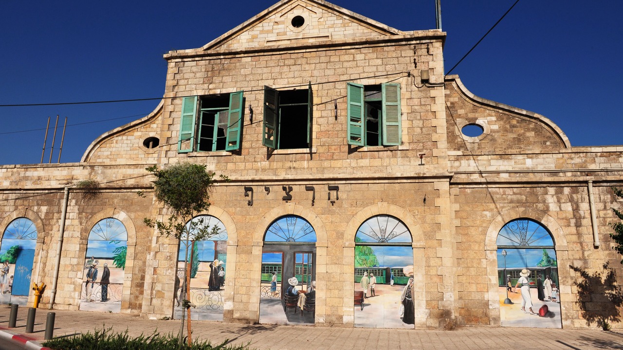 Photo of Others in Emek Refaim