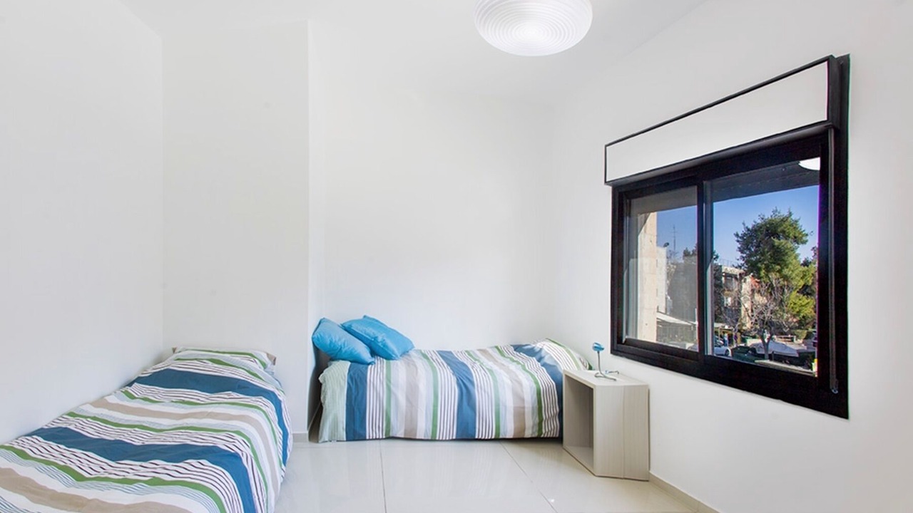 Photo of Bedroom in Emek Refaim