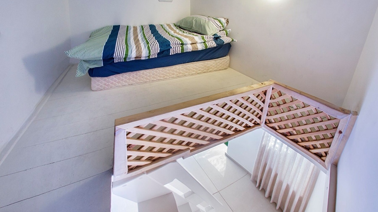 Photo of Bedroom in Emek Refaim
