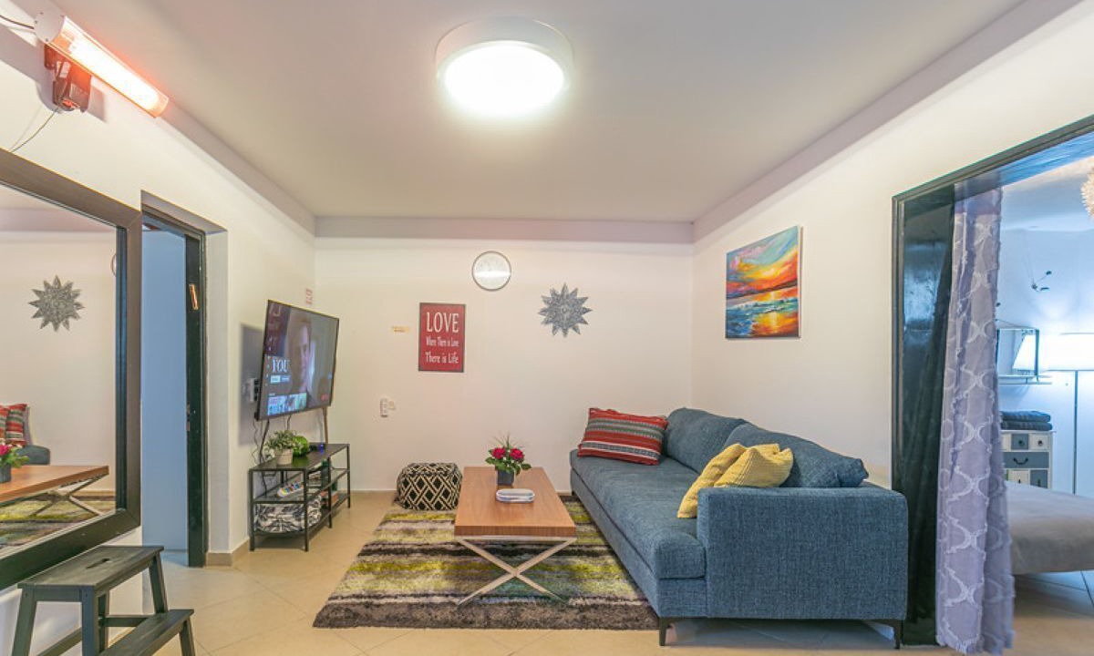 Photo of Livingroom in Beersheba
