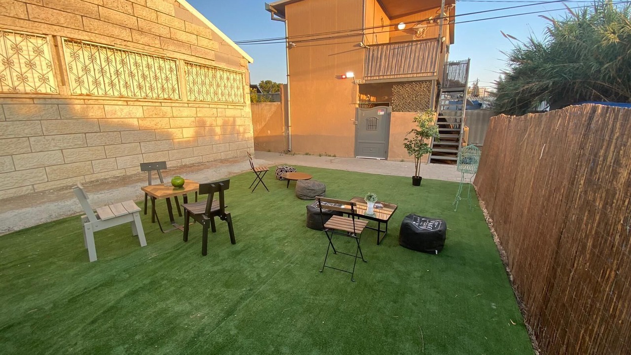 Photo of Outdoor in Beersheba