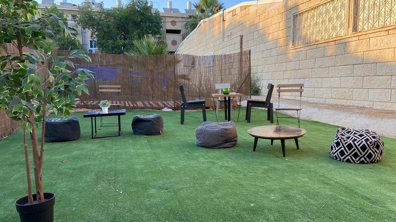 Photo of Outdoor in Beersheba