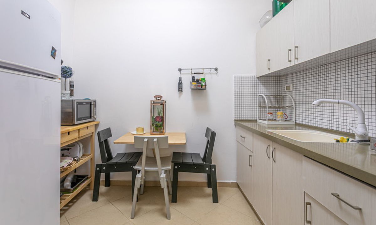 Photo of Kitchen in Beersheba
