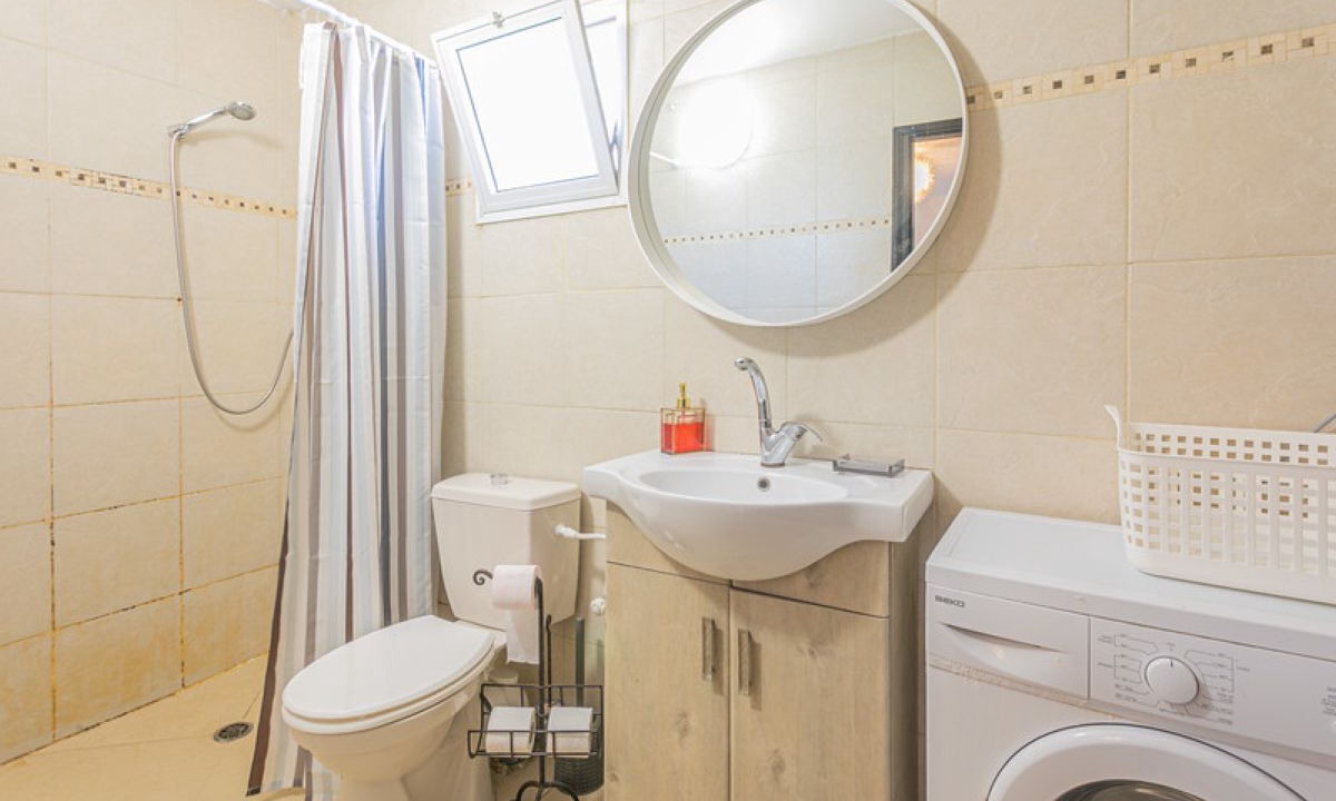 Photo of Bathroom in Beersheba