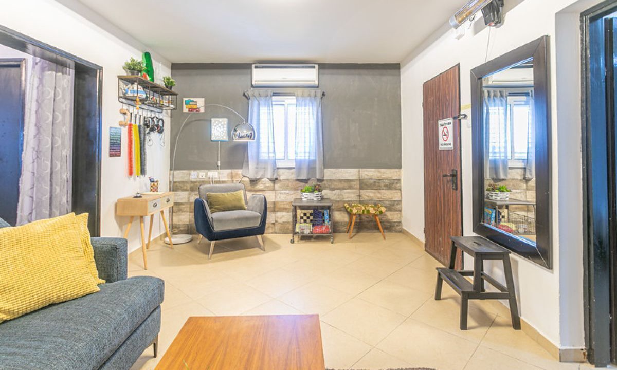 Photo of Livingroom in Beersheba
