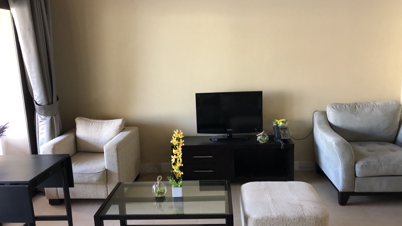 Photo of Livingroom in Ras Al Khaimah