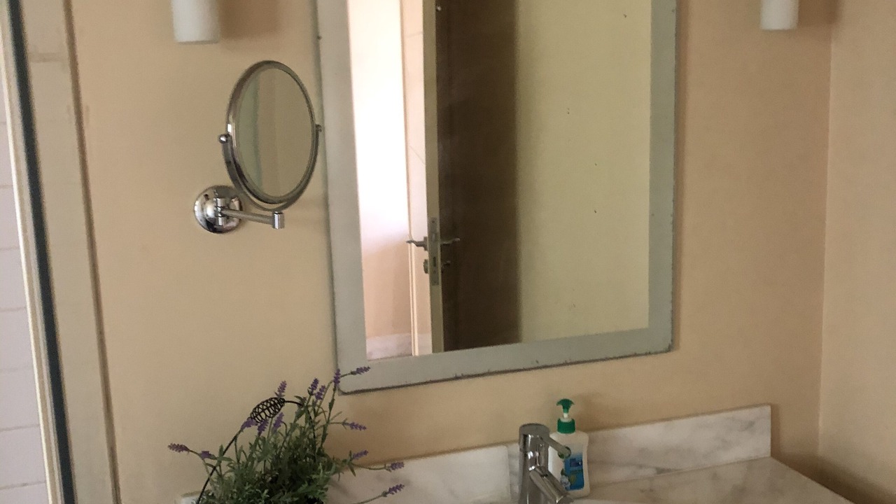Photo of Bathroom in Ras Al Khaimah