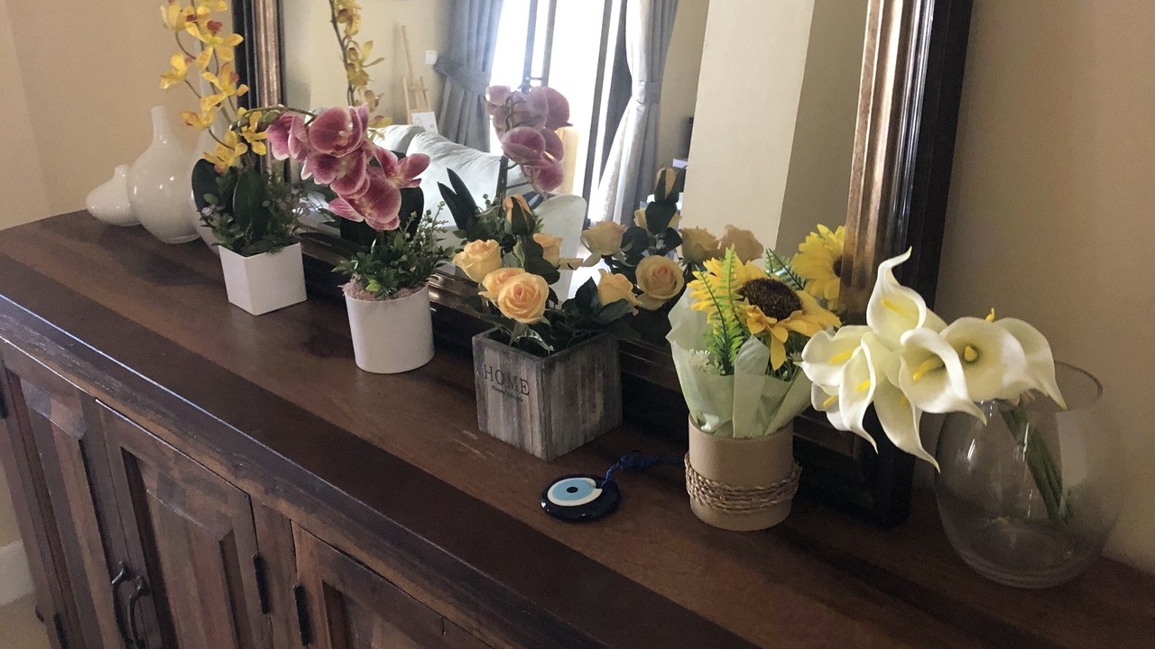 Photo of Bedroom in Ras Al Khaimah