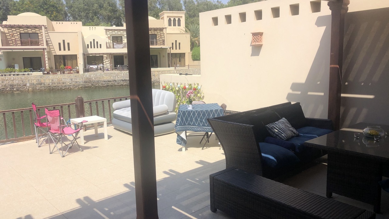 Photo of Outdoor in Ras Al Khaimah