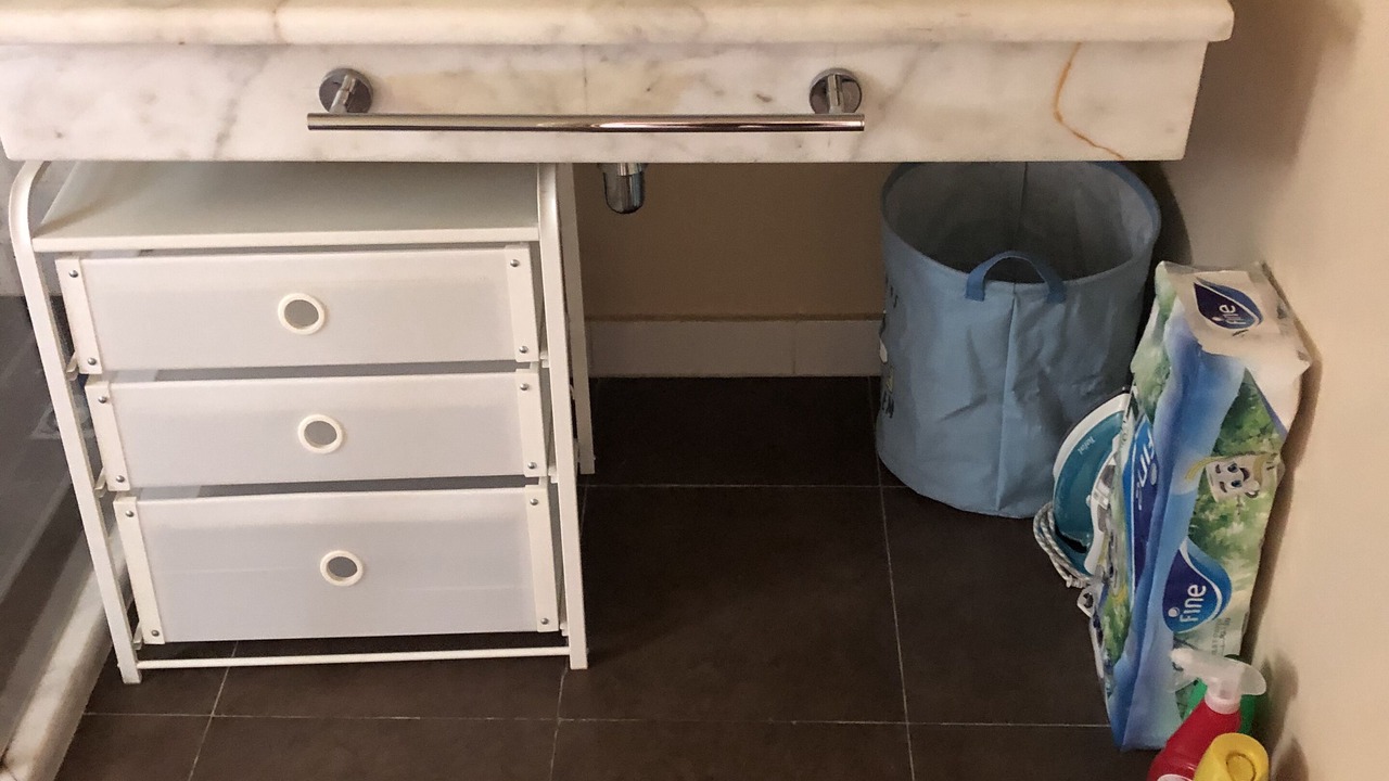 Photo of Bathroom in Ras Al Khaimah