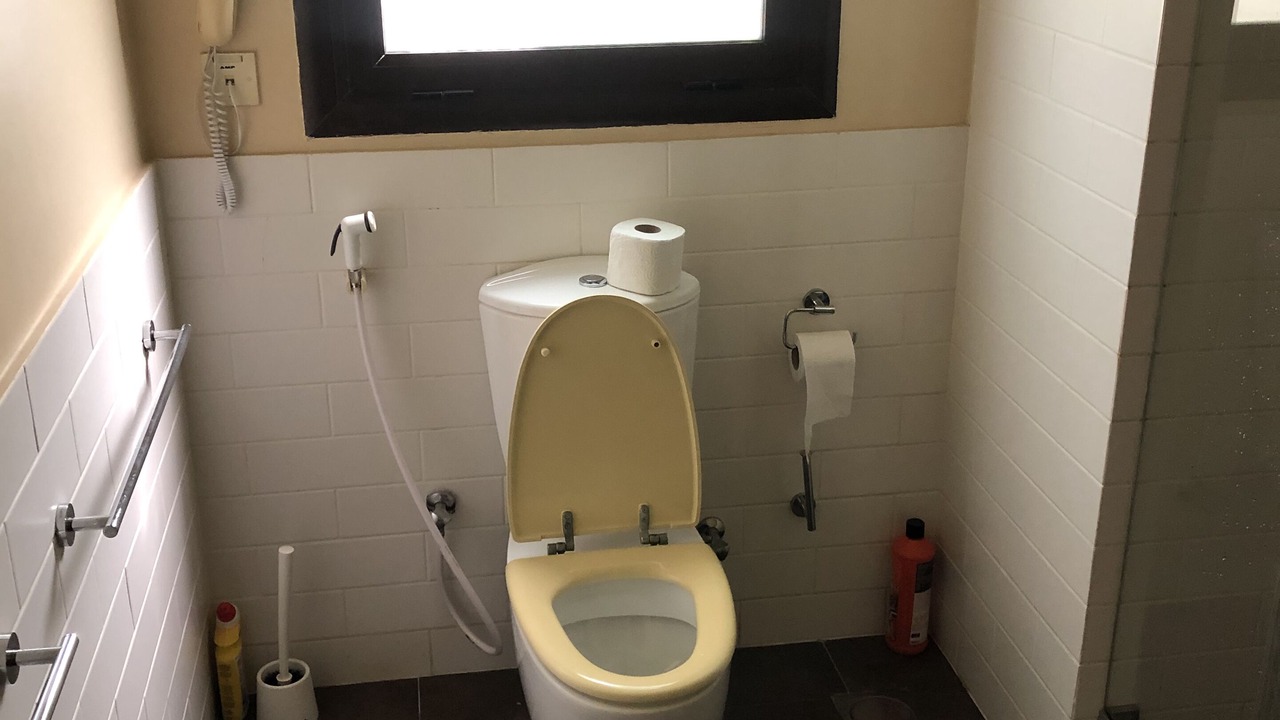 Photo of Bathroom in Ras Al Khaimah