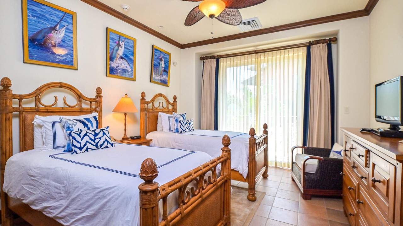 Photo of Bedroom in Herradura