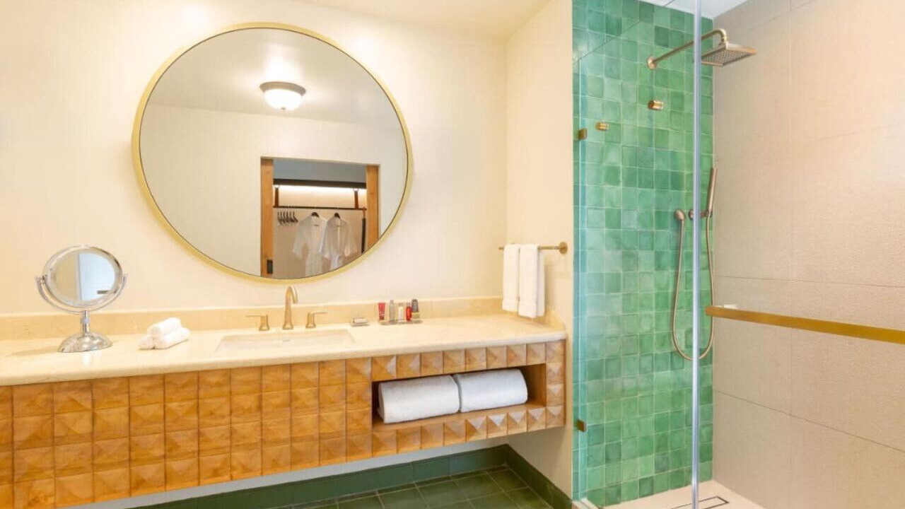 Photo of Bathroom in Herradura