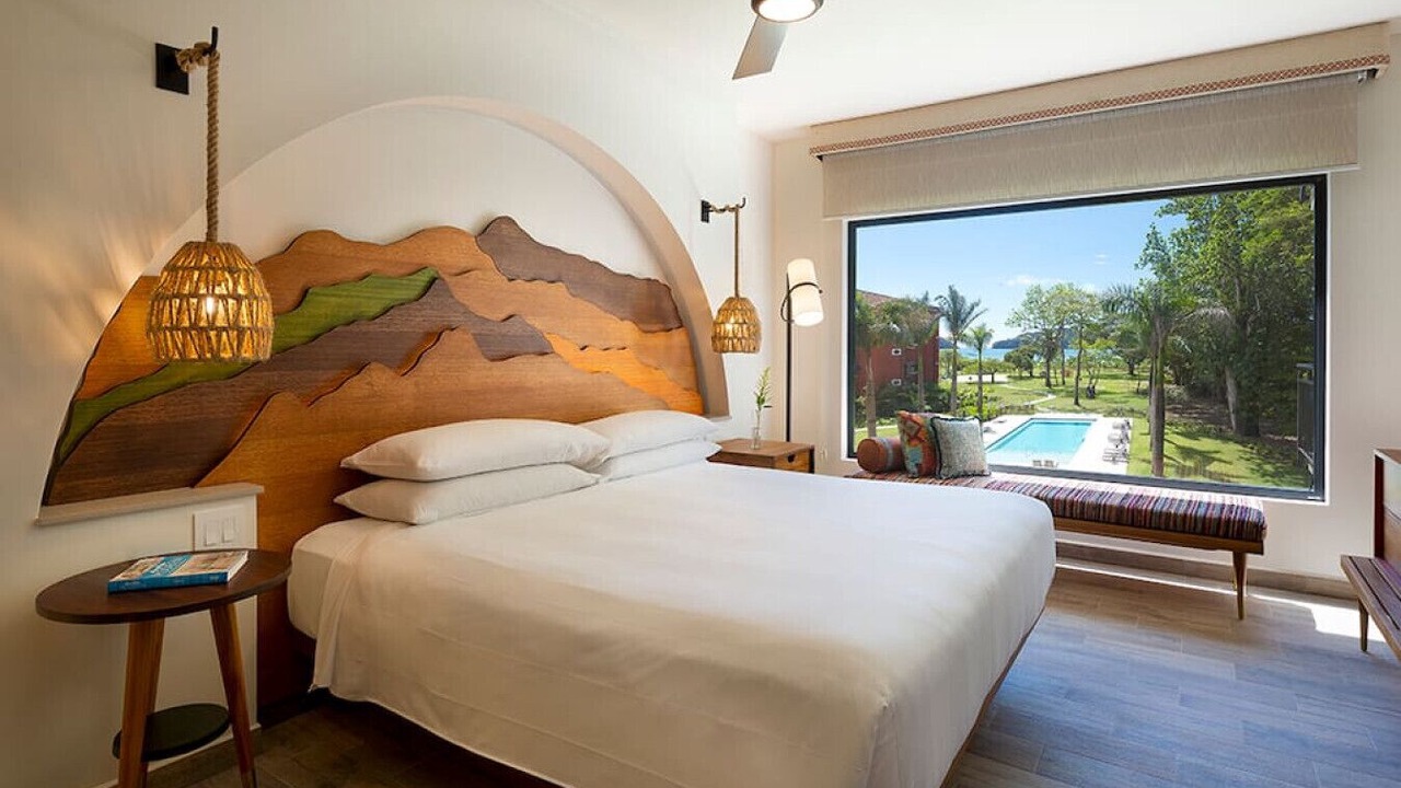 Photo of Bedroom in Herradura