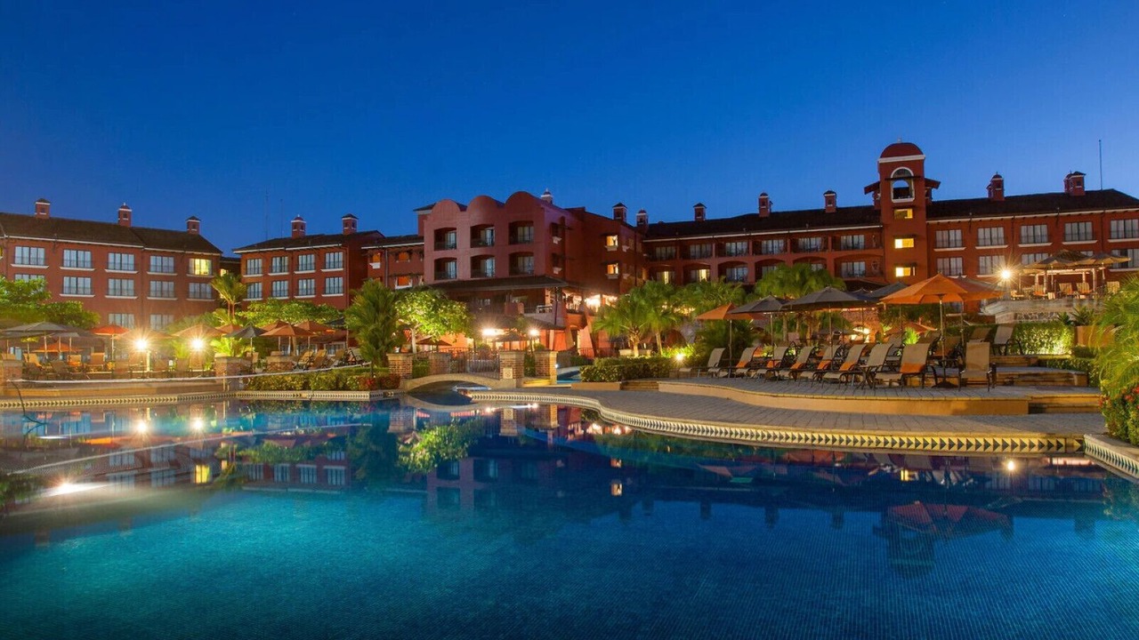Photo of Outdoor in Herradura