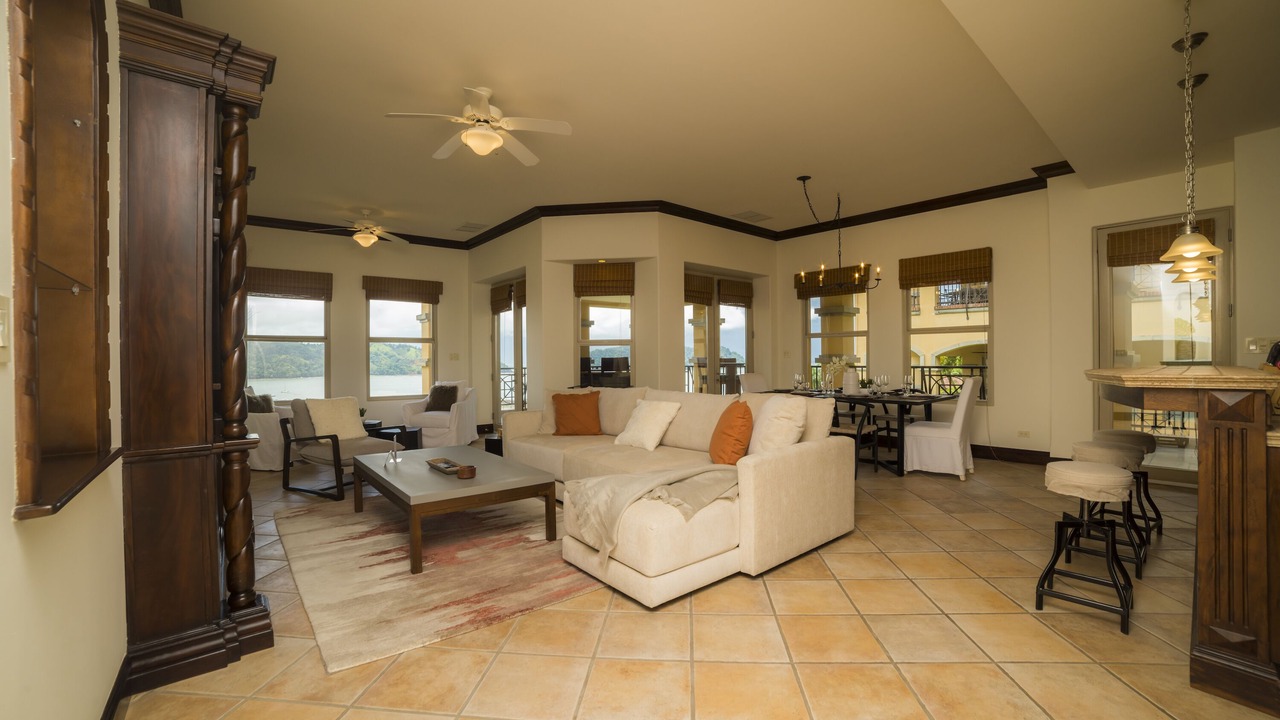 Photo of Livingroom in Herradura