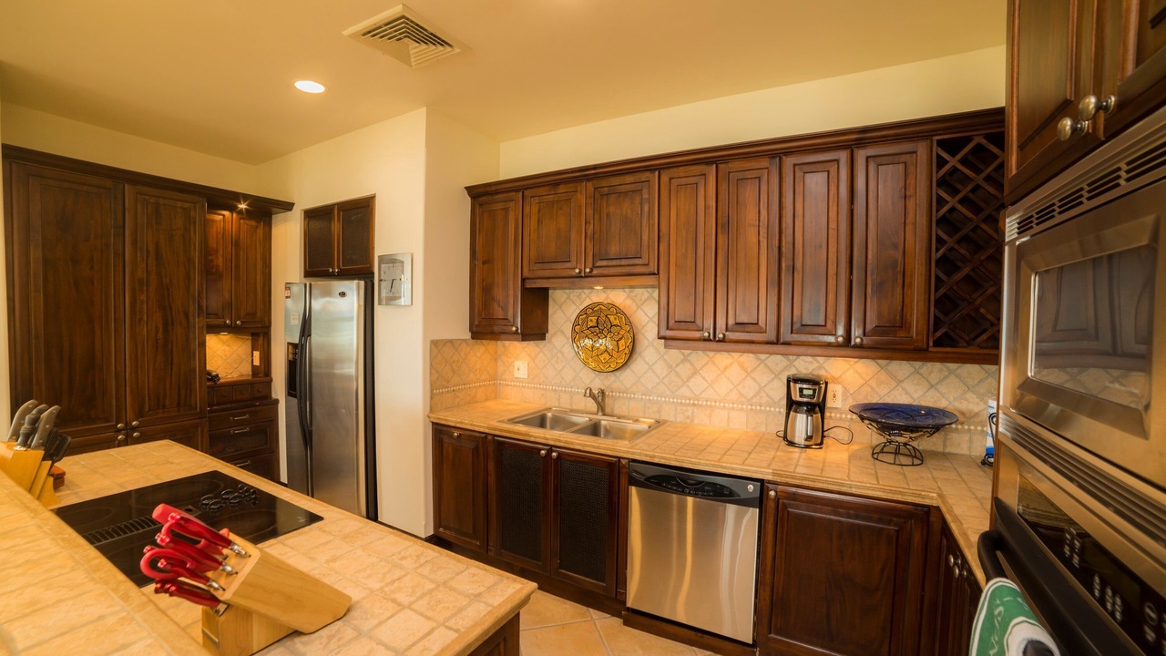 Photo of Kitchen in Herradura