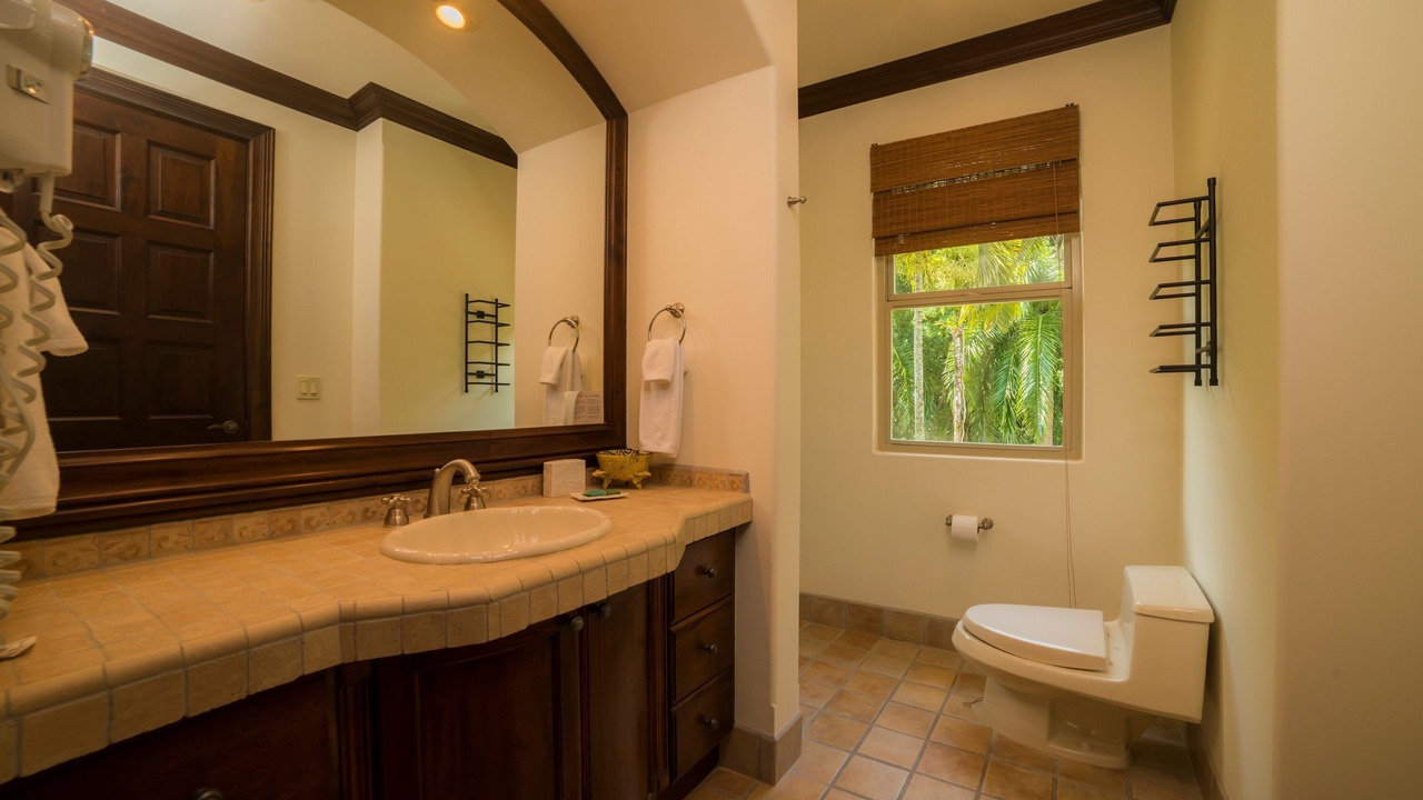 Photo of Bathroom in Herradura