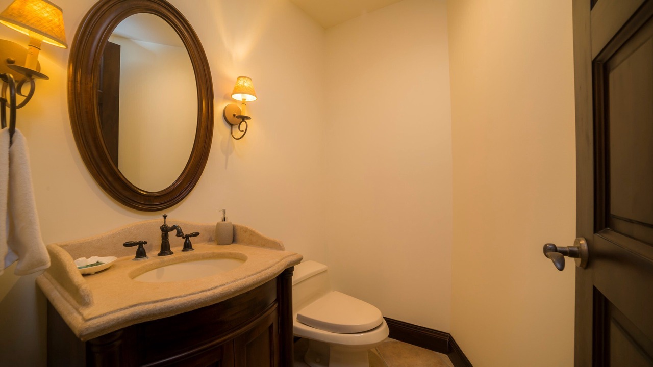 Photo of Bathroom in Herradura