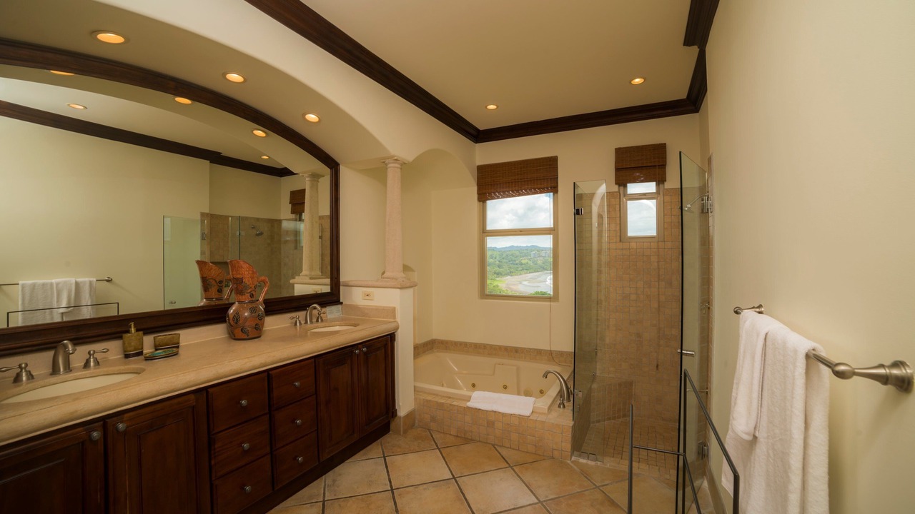 Photo of Bathroom in Herradura