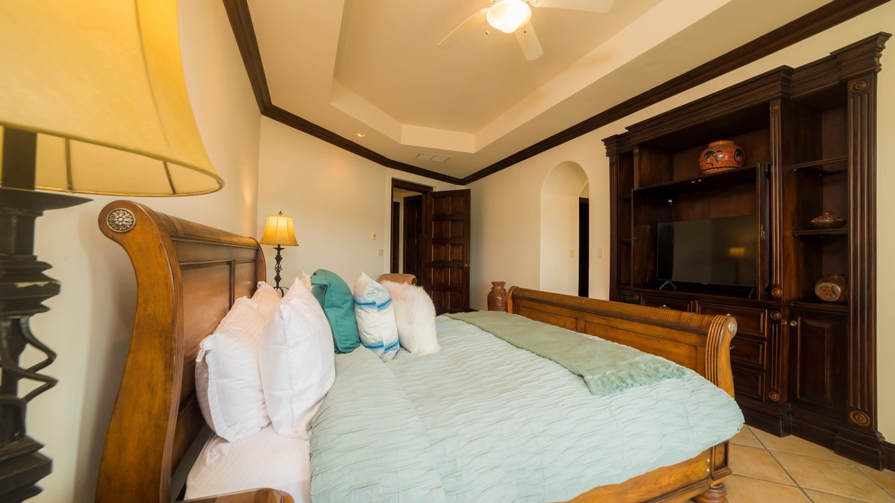 Photo of Bedroom in Herradura