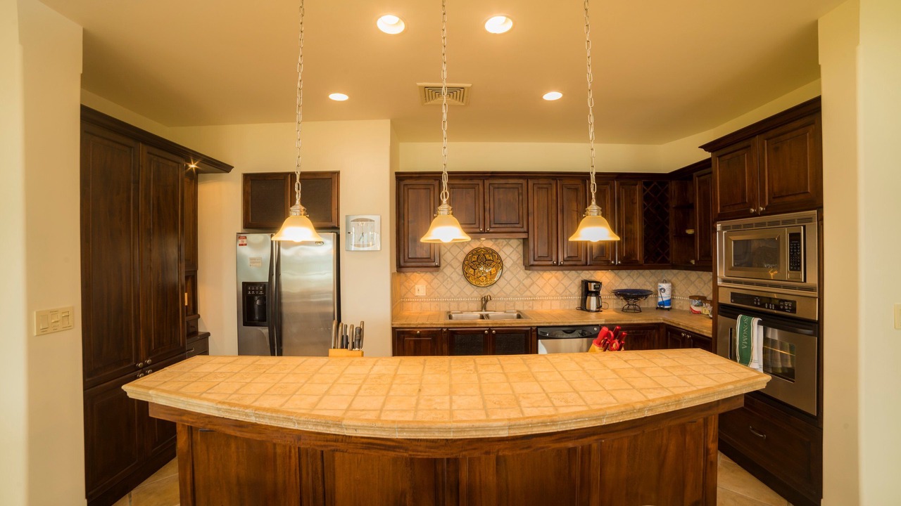 Photo of Kitchen in Herradura
