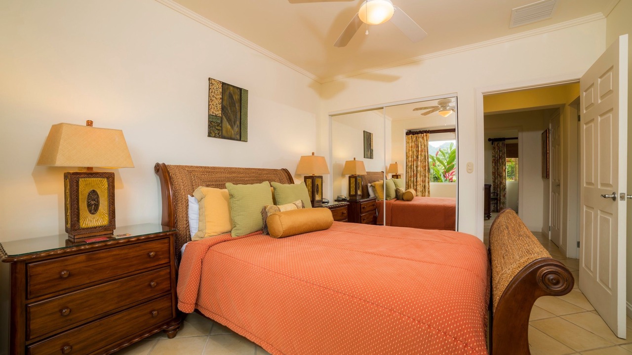 Photo of Bedroom in Herradura