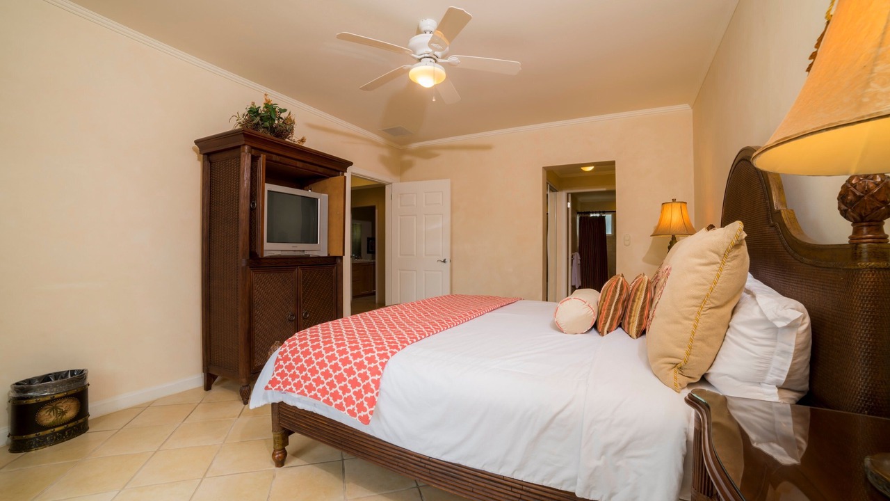 Photo of Bedroom in Herradura