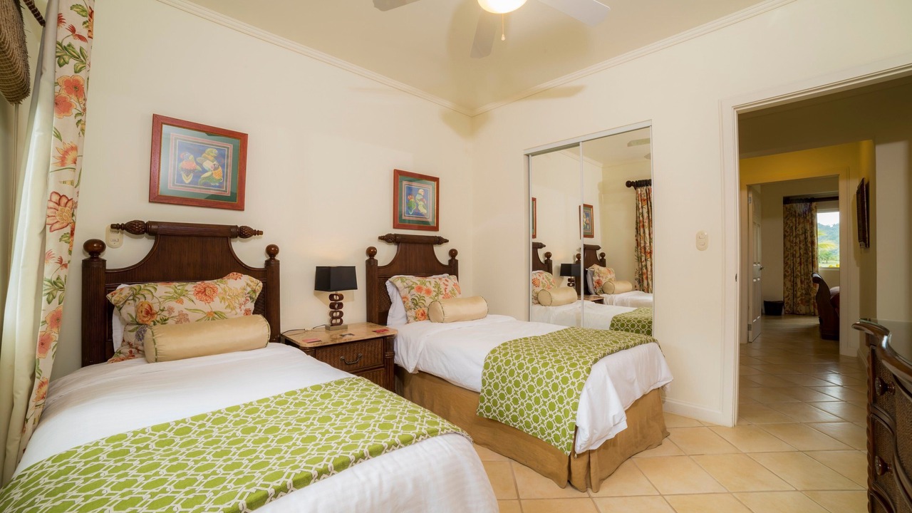 Photo of Bedroom in Herradura