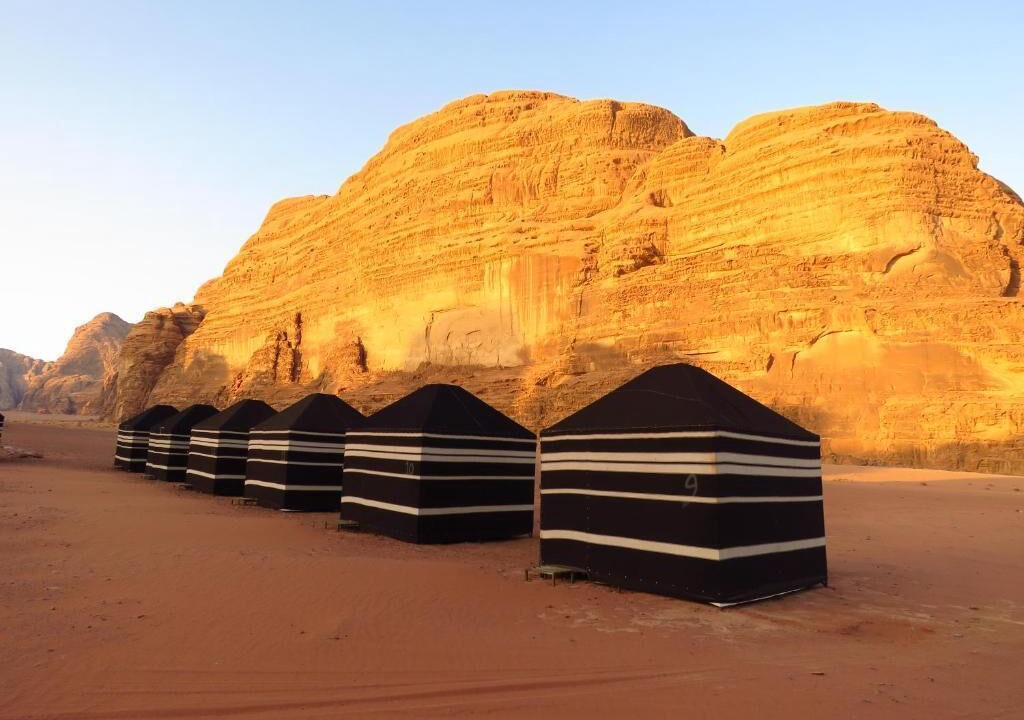 Photo of Outdoor in Wadi Rum