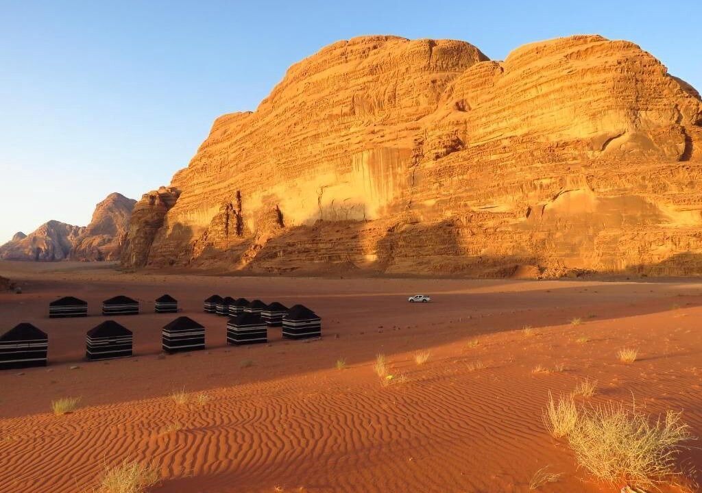 Photo of Outdoor in Wadi Rum