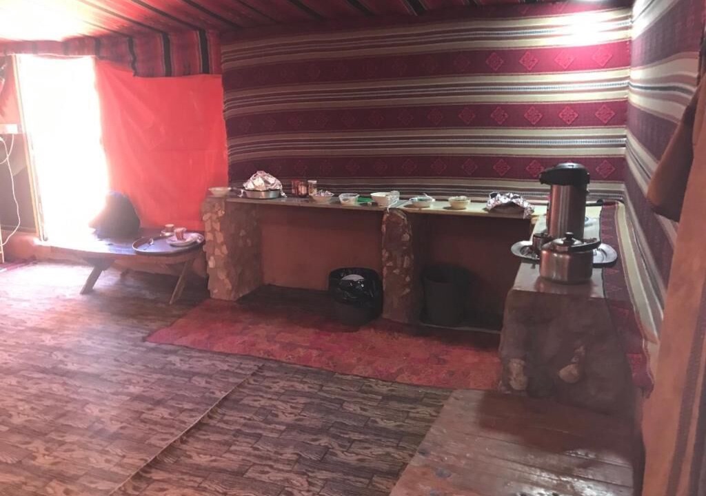Photo of Others in Wadi Rum