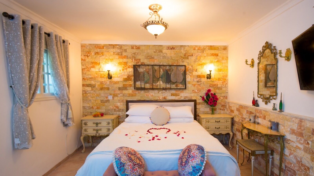 Photo of Bedroom in Bat Shlomo