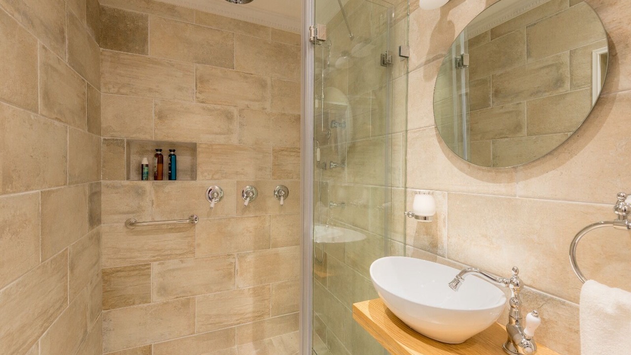Photo of Bathroom in Bat Shlomo