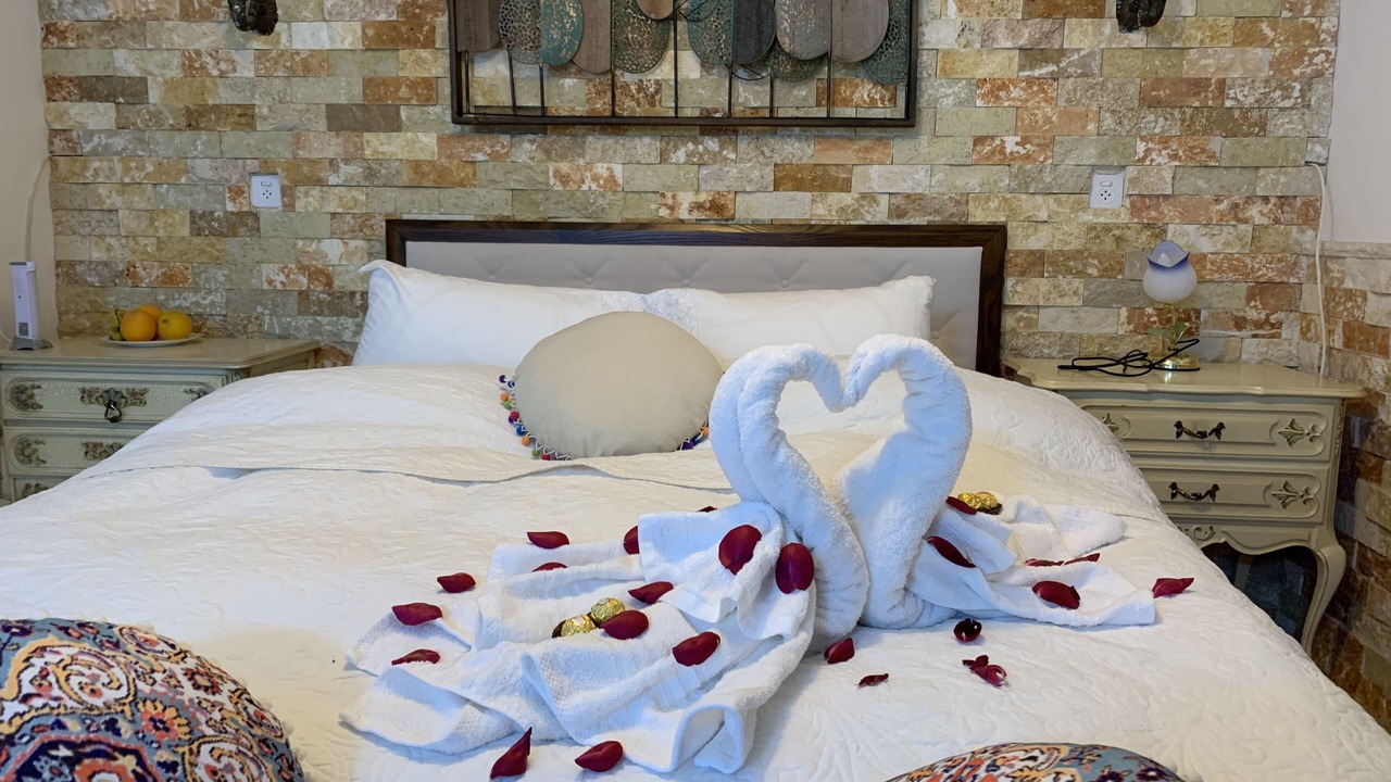 Photo of Bedroom in Bat Shlomo