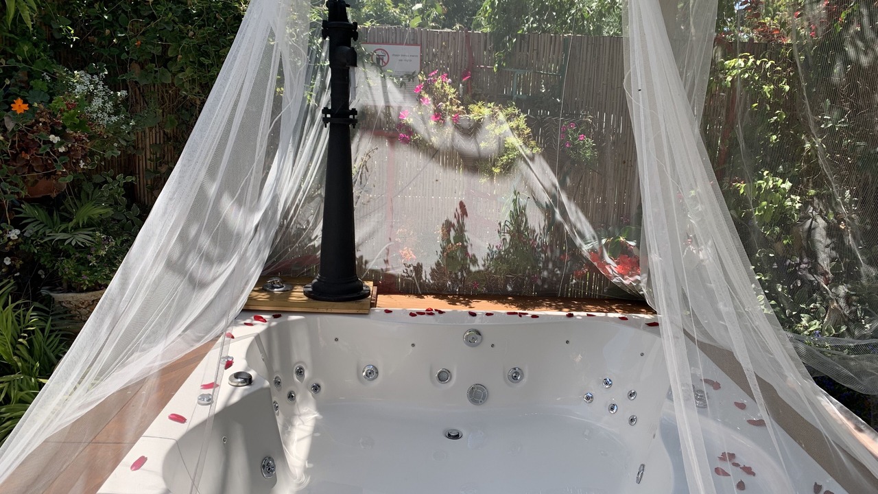 Photo of Outdoor in Bat Shlomo
