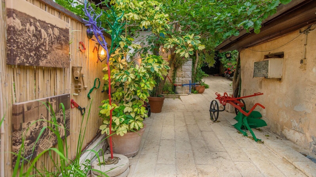 Photo of Outdoor in Bat Shlomo