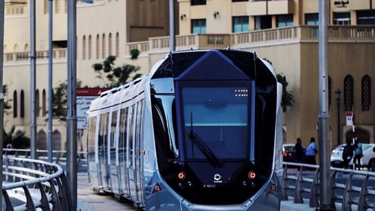 Photo of Outdoor in Jumeirah Beach Residence