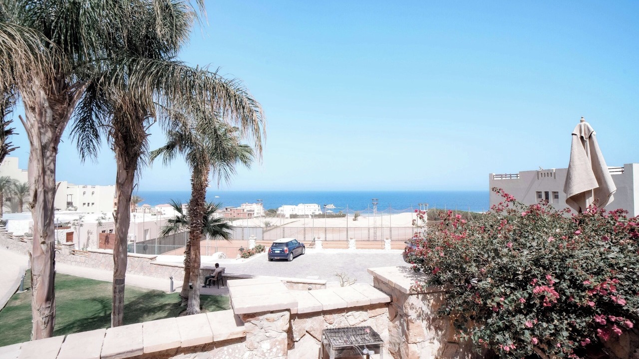 Photo of Patio Balcony in Sahl Hasheeh