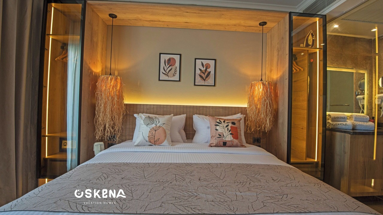 Photo of Bedroom in Sahl Hasheeh
