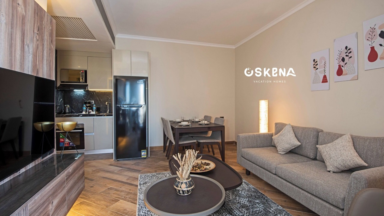 Photo of Kitchen in Sahl Hasheeh