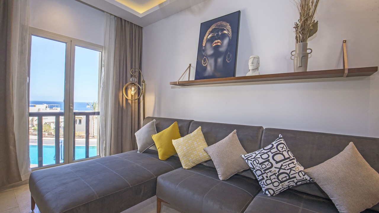 Photo of Livingroom in Sahl Hasheeh