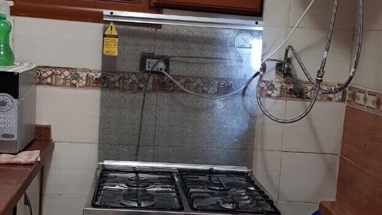 Photo of Kitchen in Al-Muntazah